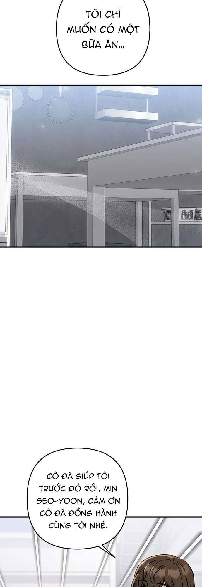 Đầu Bếp 100 Tuổi - Chapter 32 - Page 12