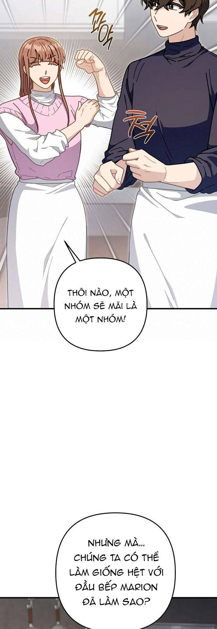 Đầu Bếp 100 Tuổi - Chapter 32 - Page 13