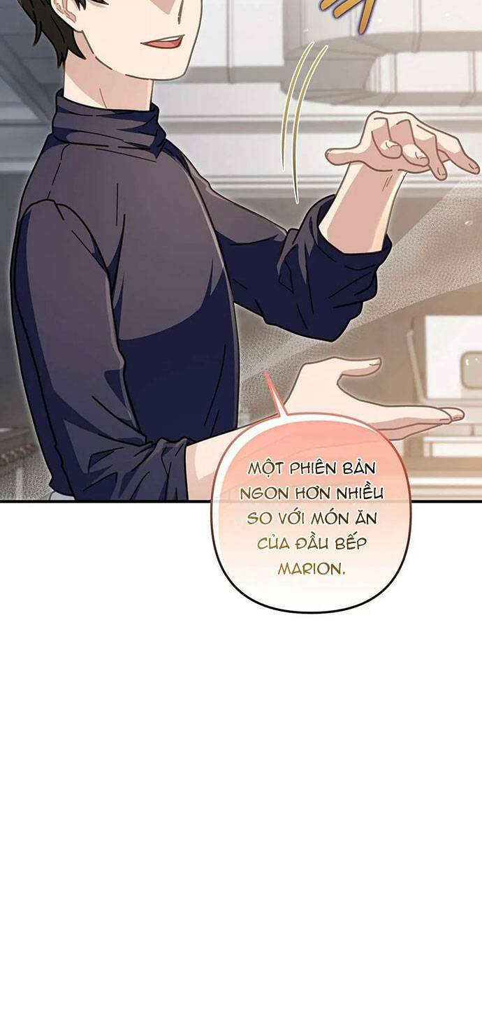 Đầu Bếp 100 Tuổi - Chapter 32 - Page 15