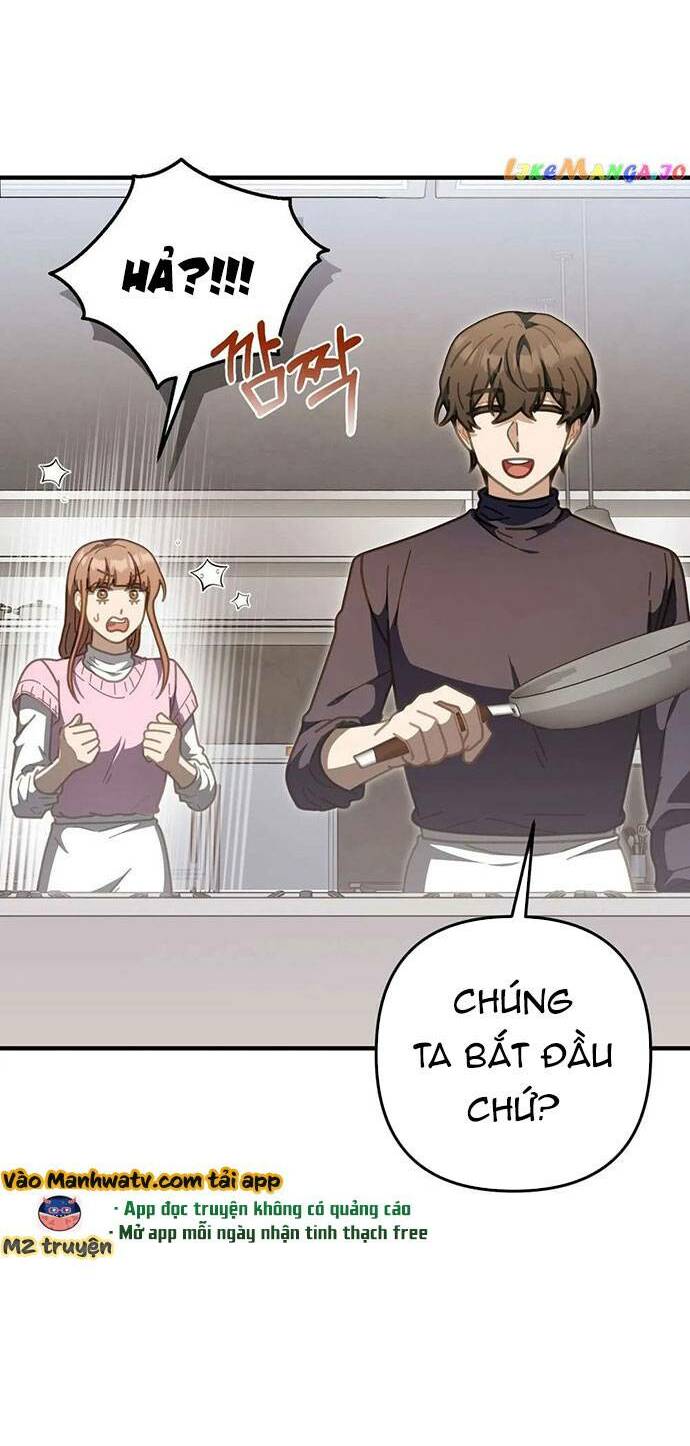 Đầu Bếp 100 Tuổi - Chapter 32 - Page 16