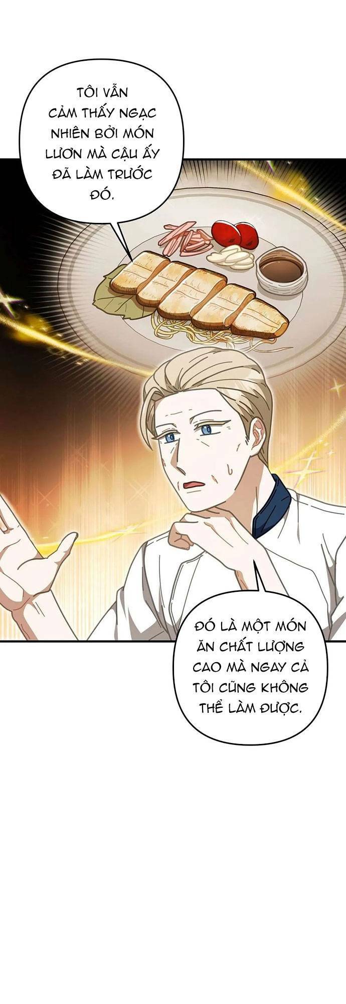 Đầu Bếp 100 Tuổi - Chapter 32 - Page 18