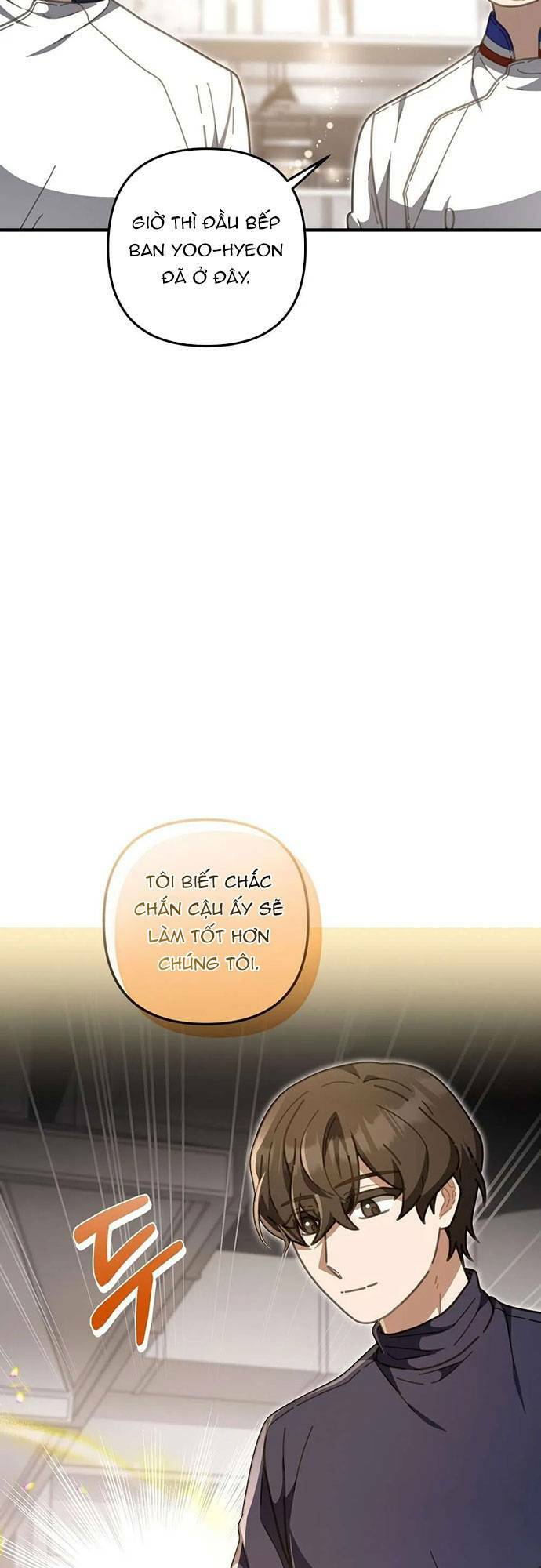 Đầu Bếp 100 Tuổi - Chapter 32 - Page 21