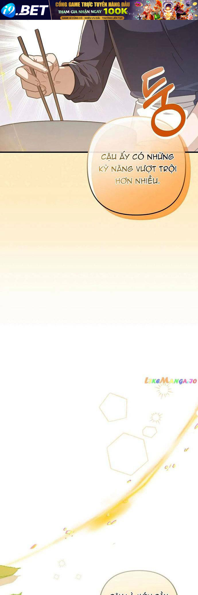 Đầu Bếp 100 Tuổi - Chapter 32 - Page 22