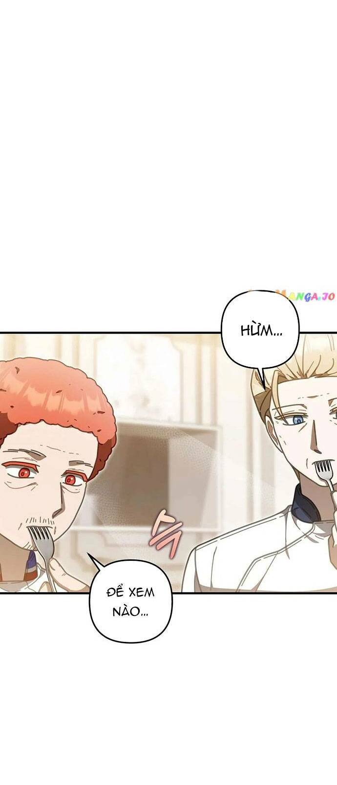 Đầu Bếp 100 Tuổi - Chapter 32 - Page 25