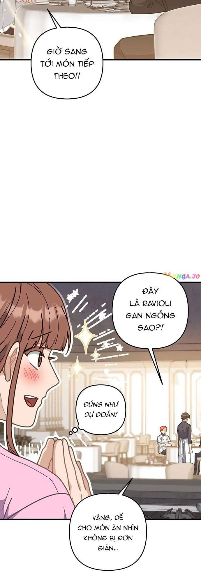 Đầu Bếp 100 Tuổi - Chapter 32 - Page 30
