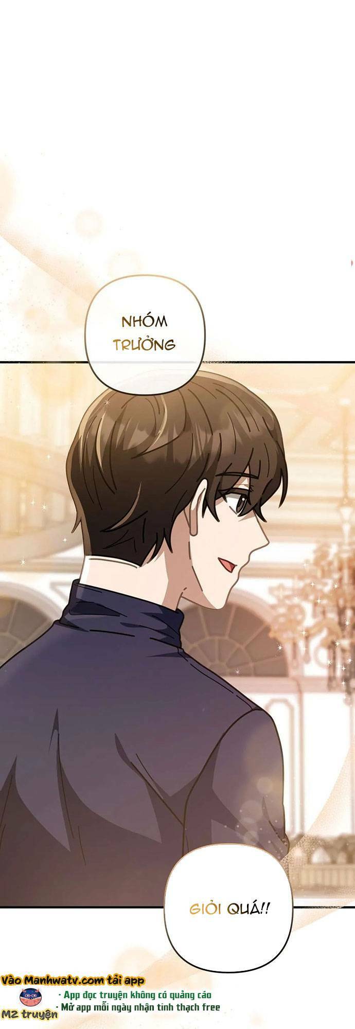 Đầu Bếp 100 Tuổi - Chapter 32 - Page 31