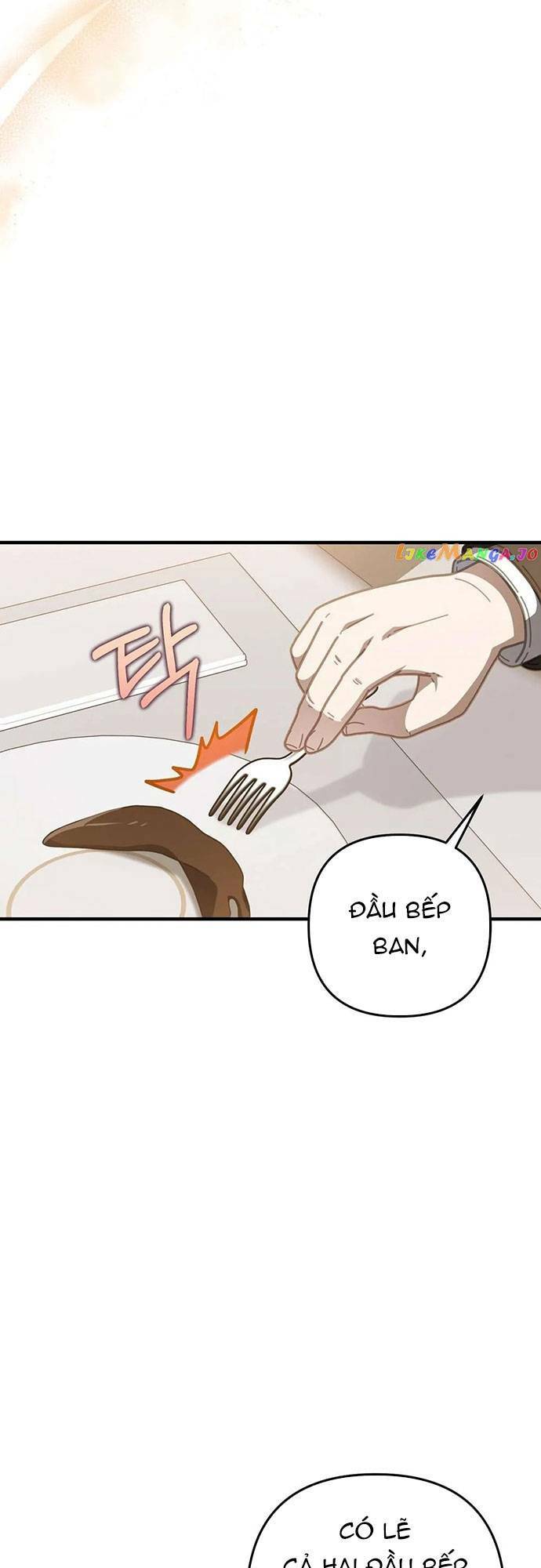 Đầu Bếp 100 Tuổi - Chapter 32 - Page 32