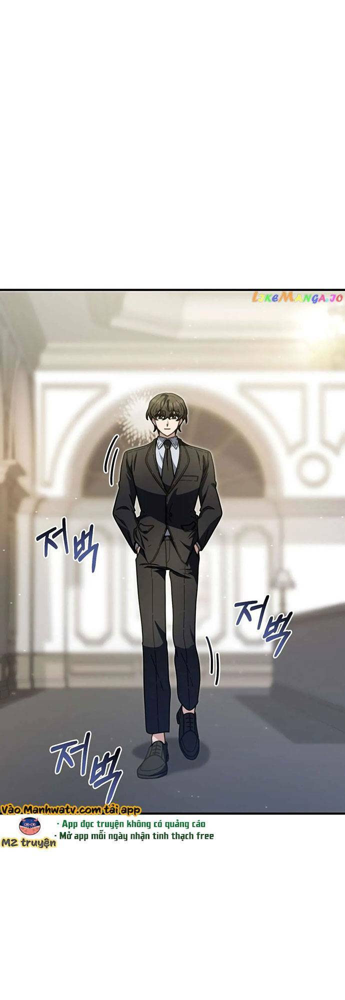 Đầu Bếp 100 Tuổi - Chapter 32 - Page 36