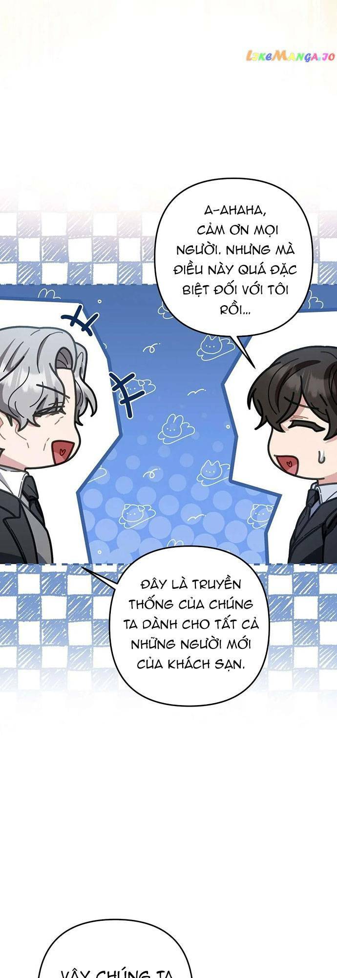 Đầu Bếp 100 Tuổi - Chapter 32 - Page 39