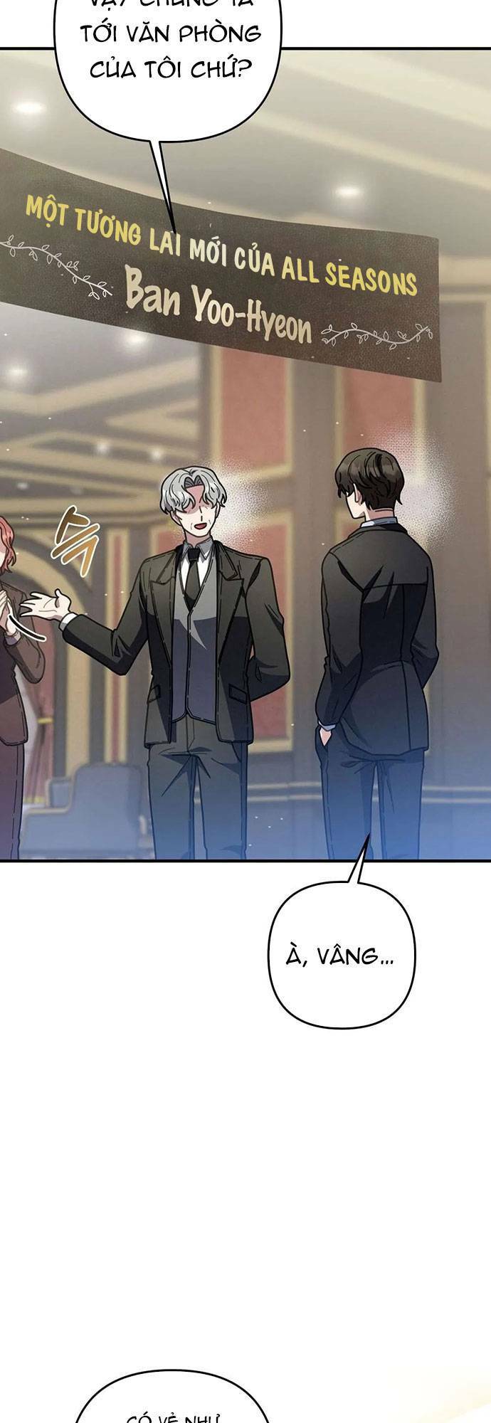 Đầu Bếp 100 Tuổi - Chapter 32 - Page 40