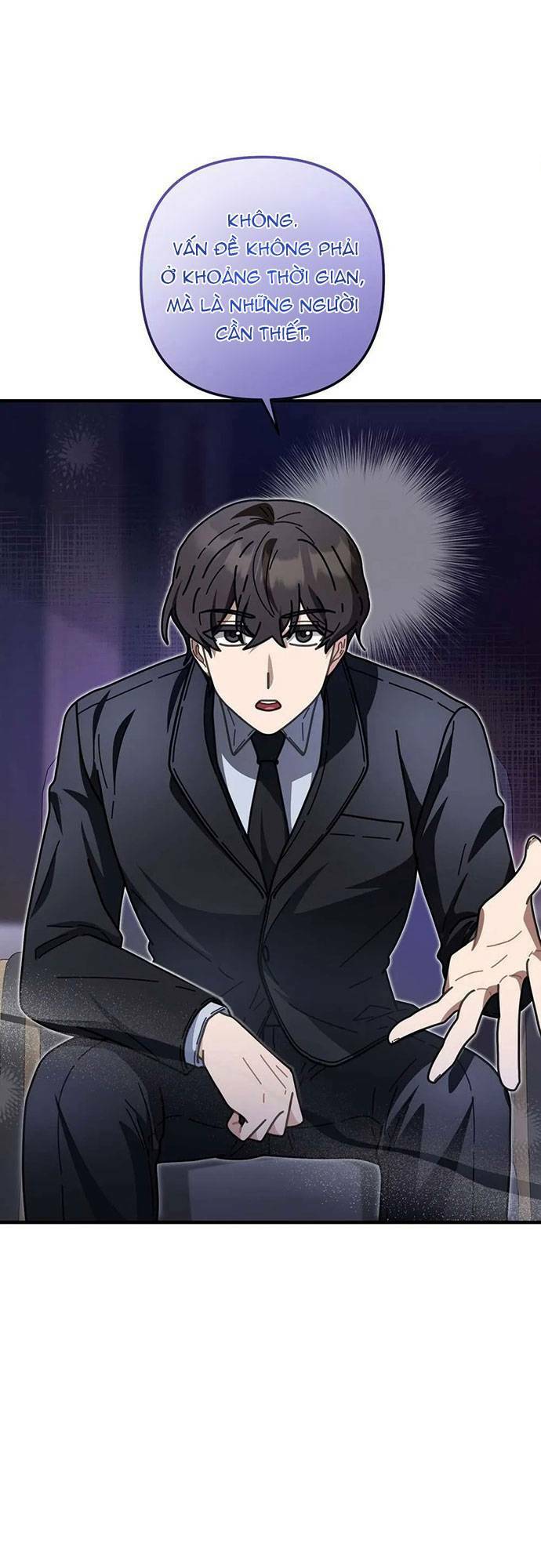 Đầu Bếp 100 Tuổi - Chapter 32 - Page 44