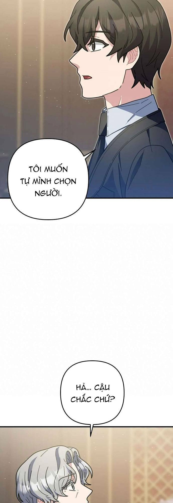 Đầu Bếp 100 Tuổi - Chapter 32 - Page 47