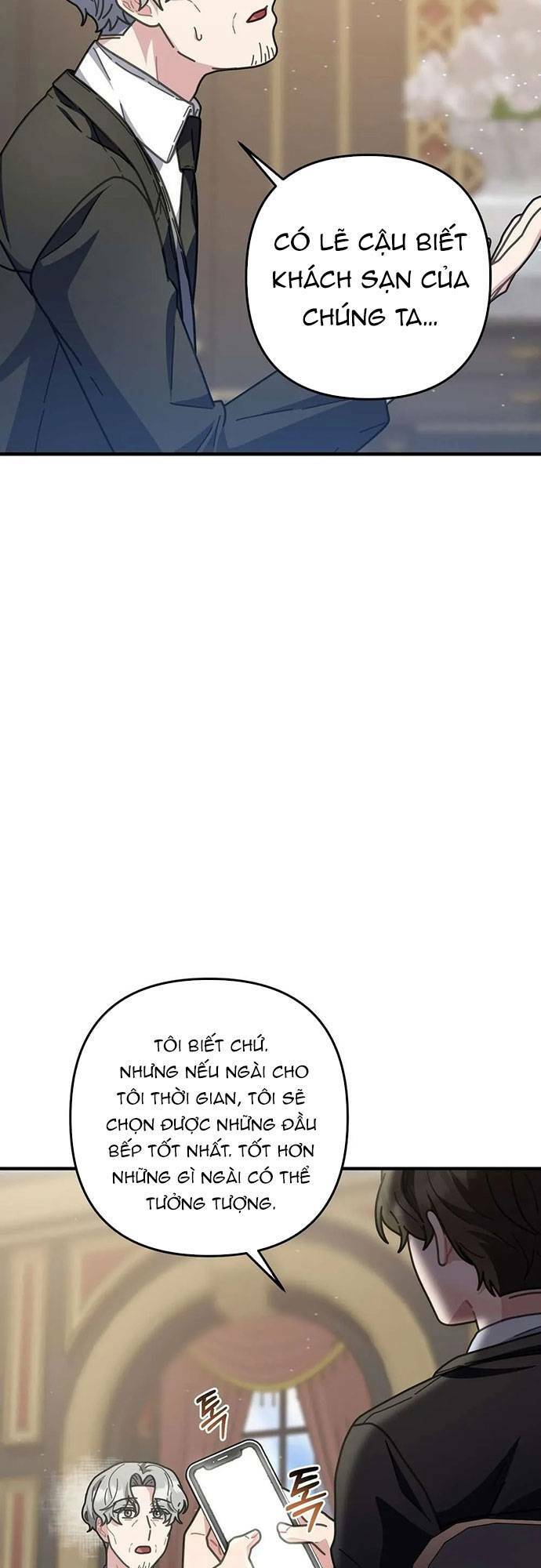 Đầu Bếp 100 Tuổi - Chapter 32 - Page 48