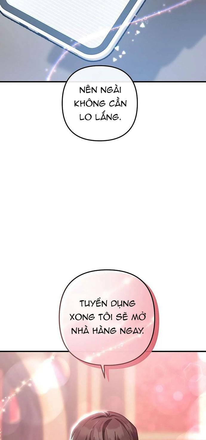 Đầu Bếp 100 Tuổi - Chapter 32 - Page 50