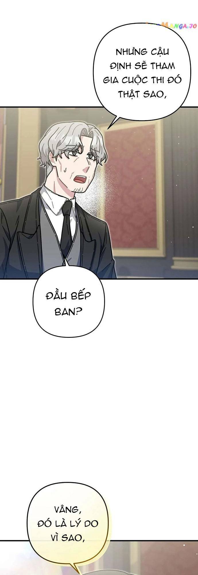 Đầu Bếp 100 Tuổi - Chapter 32 - Page 52