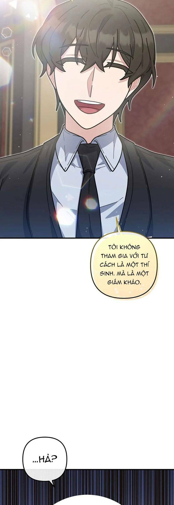 Đầu Bếp 100 Tuổi - Chapter 32 - Page 53