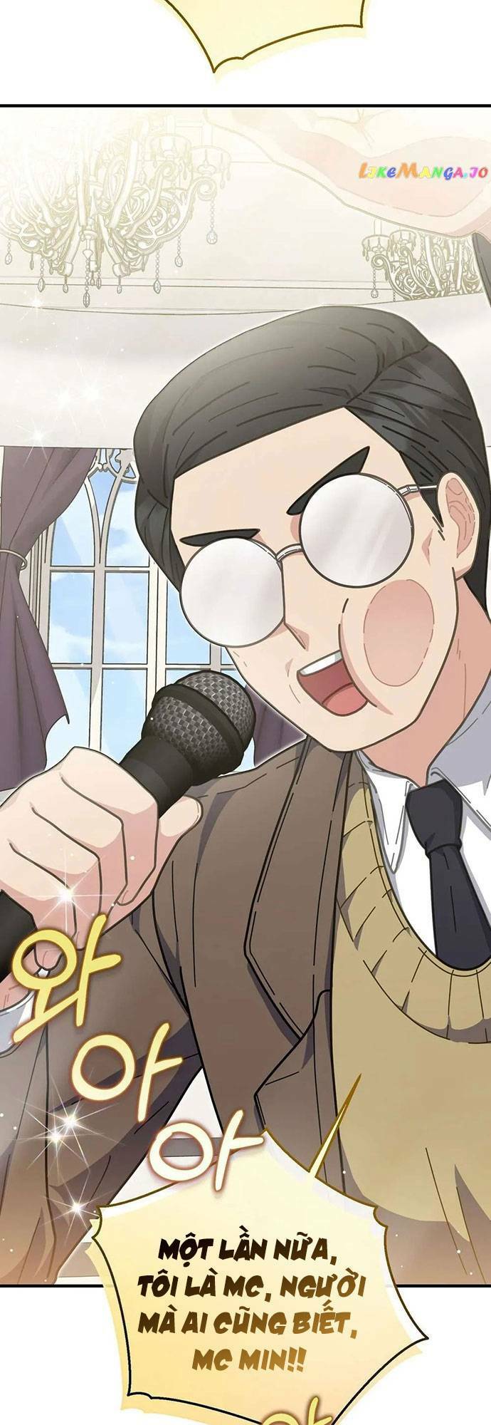 Đầu Bếp 100 Tuổi - Chapter 32 - Page 55