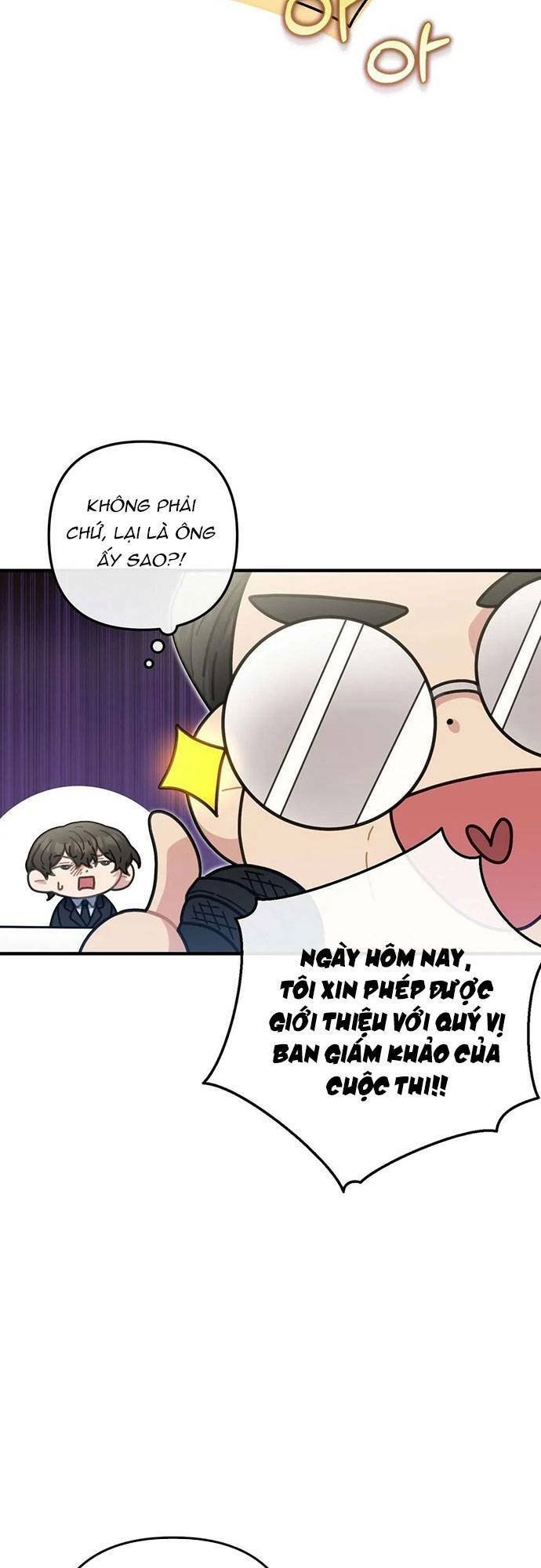 Đầu Bếp 100 Tuổi - Chapter 32 - Page 56