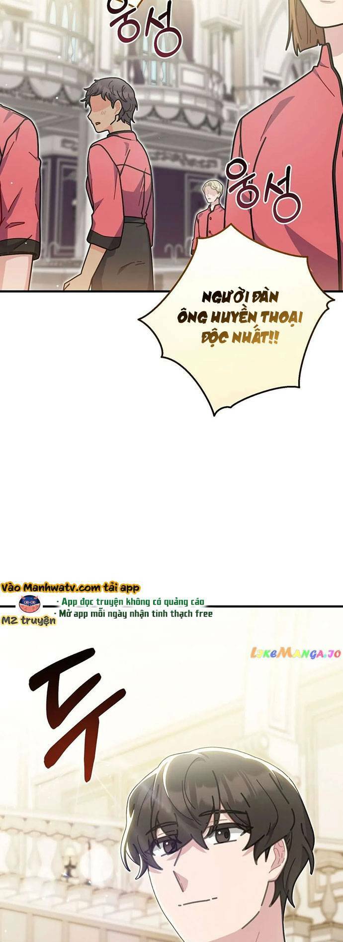 Đầu Bếp 100 Tuổi - Chapter 32 - Page 58
