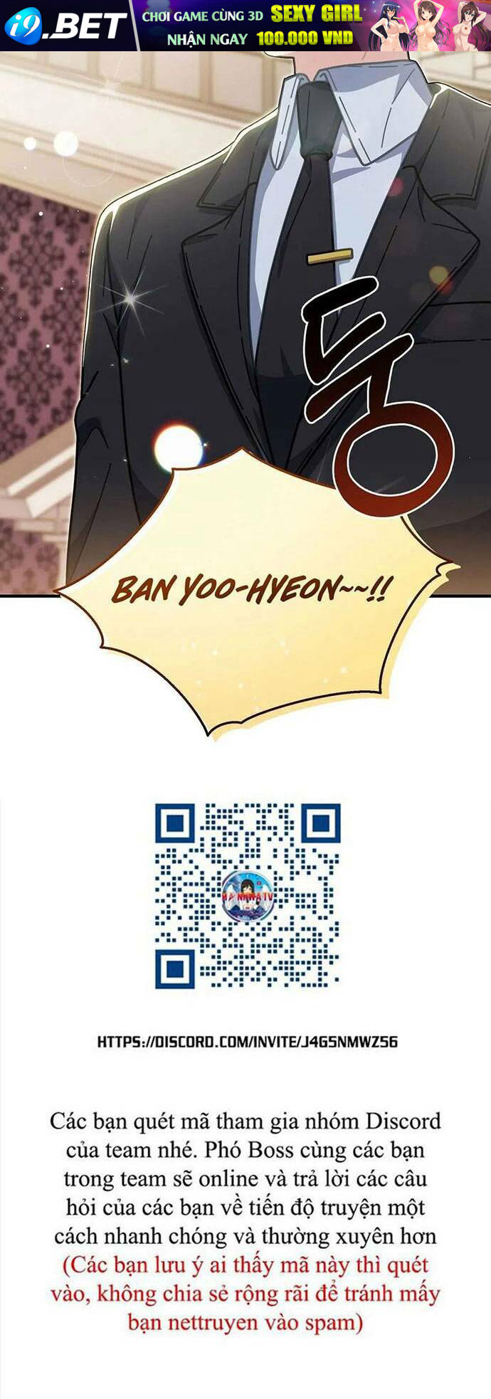 Đầu Bếp 100 Tuổi - Chapter 32 - Page 59