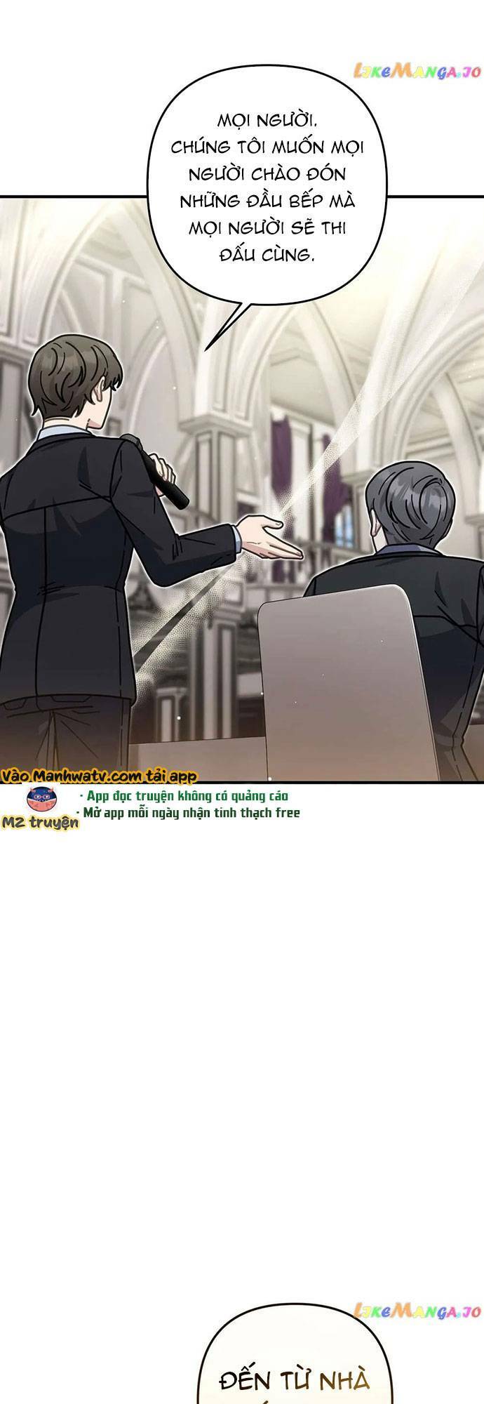 Đầu Bếp 100 Tuổi - Chapter 33 - Page 9