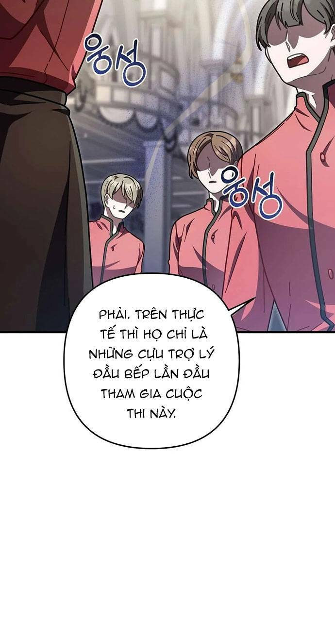 Đầu Bếp 100 Tuổi - Chapter 33 - Page 15
