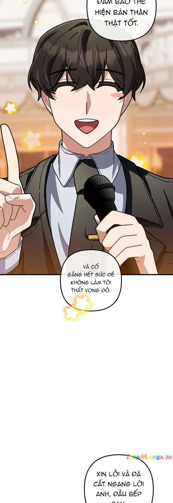 Đầu Bếp 100 Tuổi - Chapter 33 - Page 19