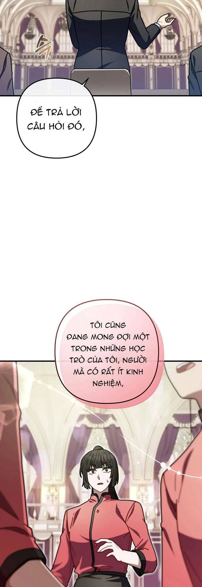 Đầu Bếp 100 Tuổi - Chapter 33 - Page 21