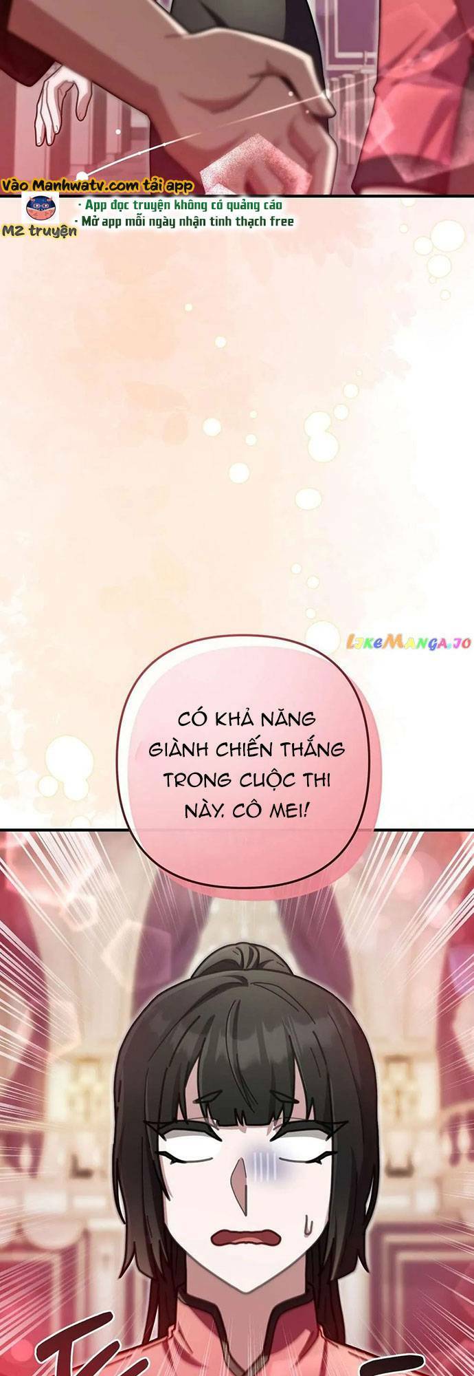 Đầu Bếp 100 Tuổi - Chapter 33 - Page 22