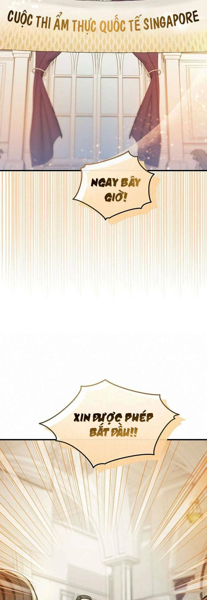 Đầu Bếp 100 Tuổi - Chapter 33 - Page 27