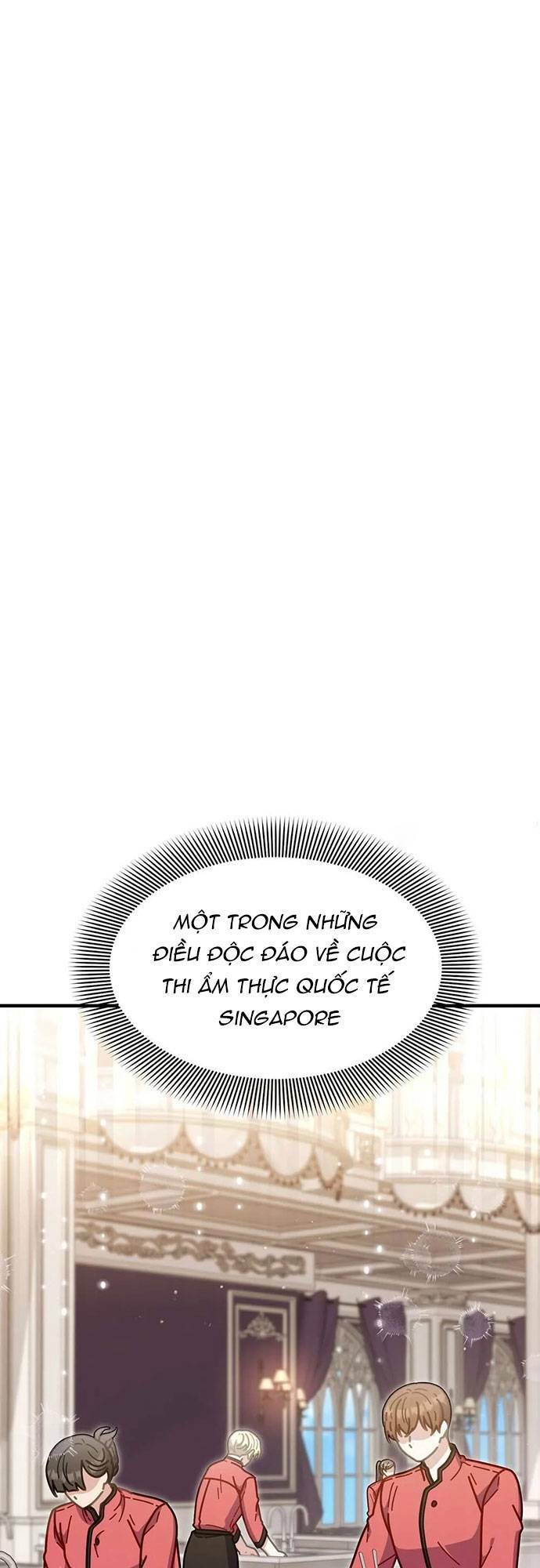 Đầu Bếp 100 Tuổi - Chapter 33 - Page 29