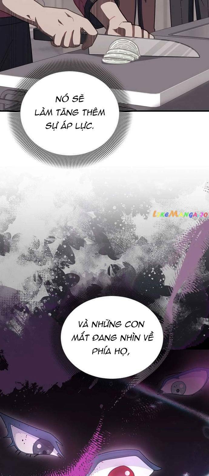 Đầu Bếp 100 Tuổi - Chapter 33 - Page 32