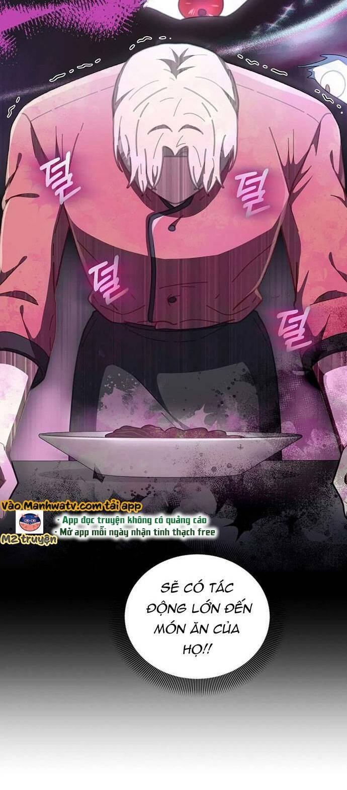 Đầu Bếp 100 Tuổi - Chapter 33 - Page 33