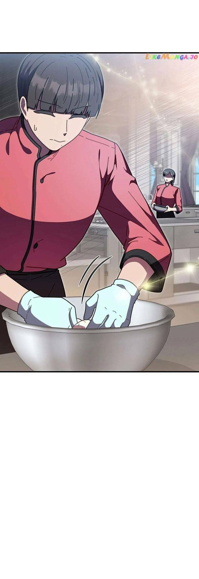 Đầu Bếp 100 Tuổi - Chapter 33 - Page 36