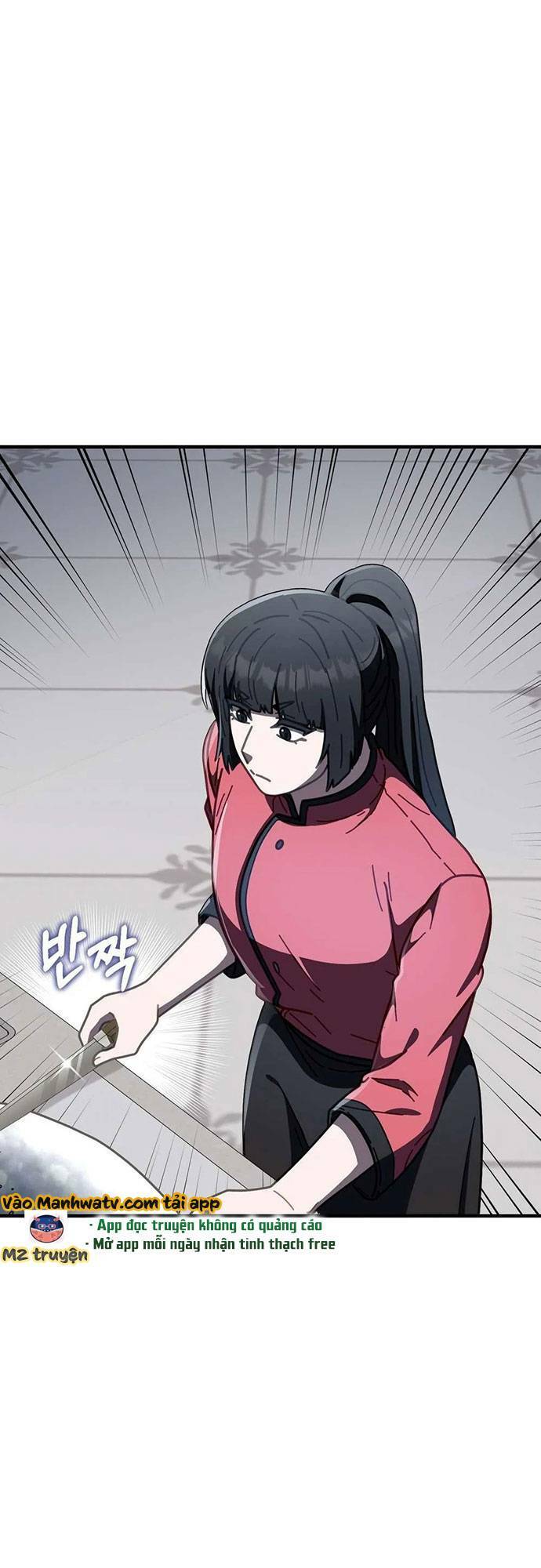 Đầu Bếp 100 Tuổi - Chapter 33 - Page 44