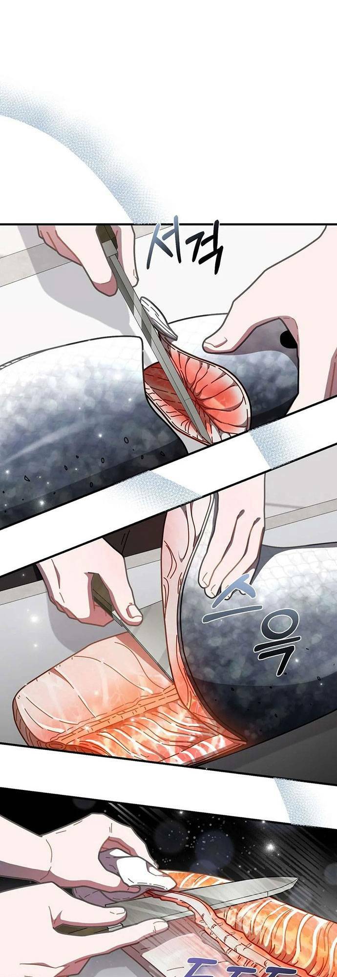 Đầu Bếp 100 Tuổi - Chapter 33 - Page 45