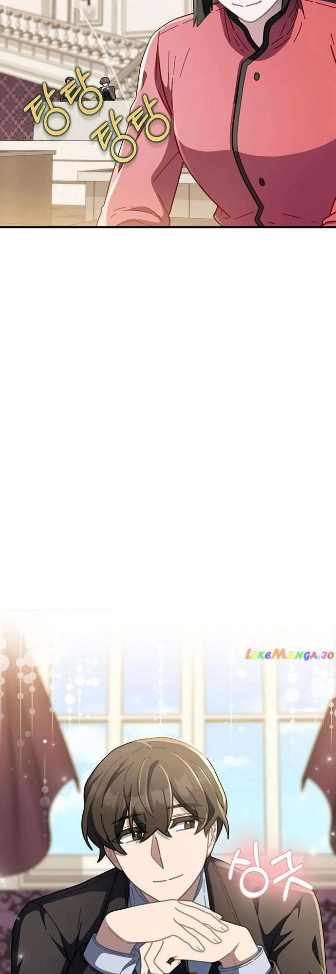 Đầu Bếp 100 Tuổi - Chapter 33 - Page 47