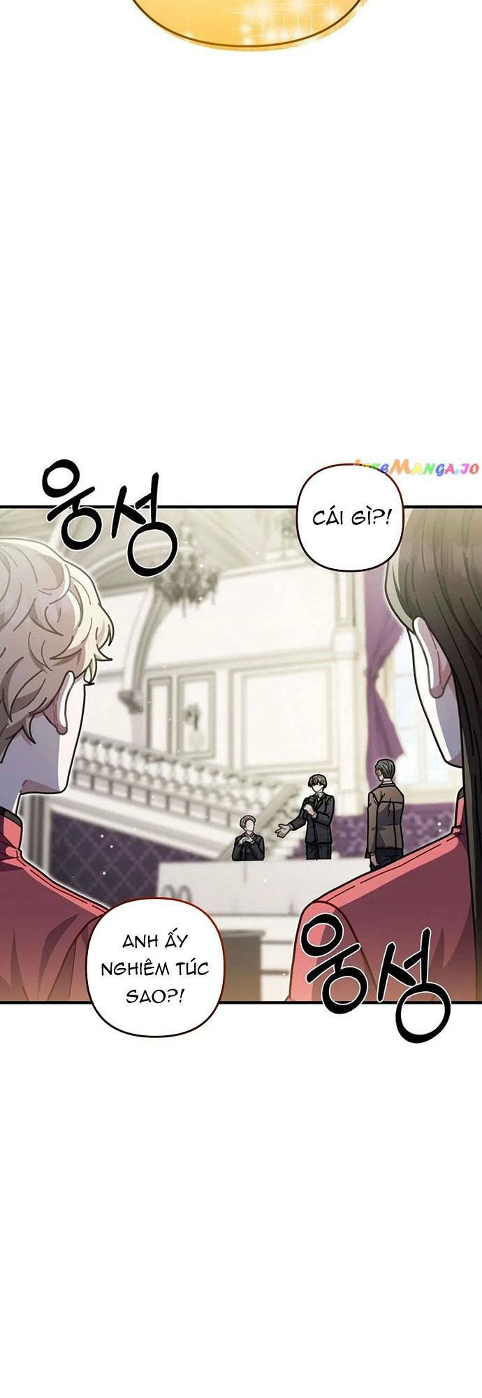 Đầu Bếp 100 Tuổi - Chapter 33 - Page 4
