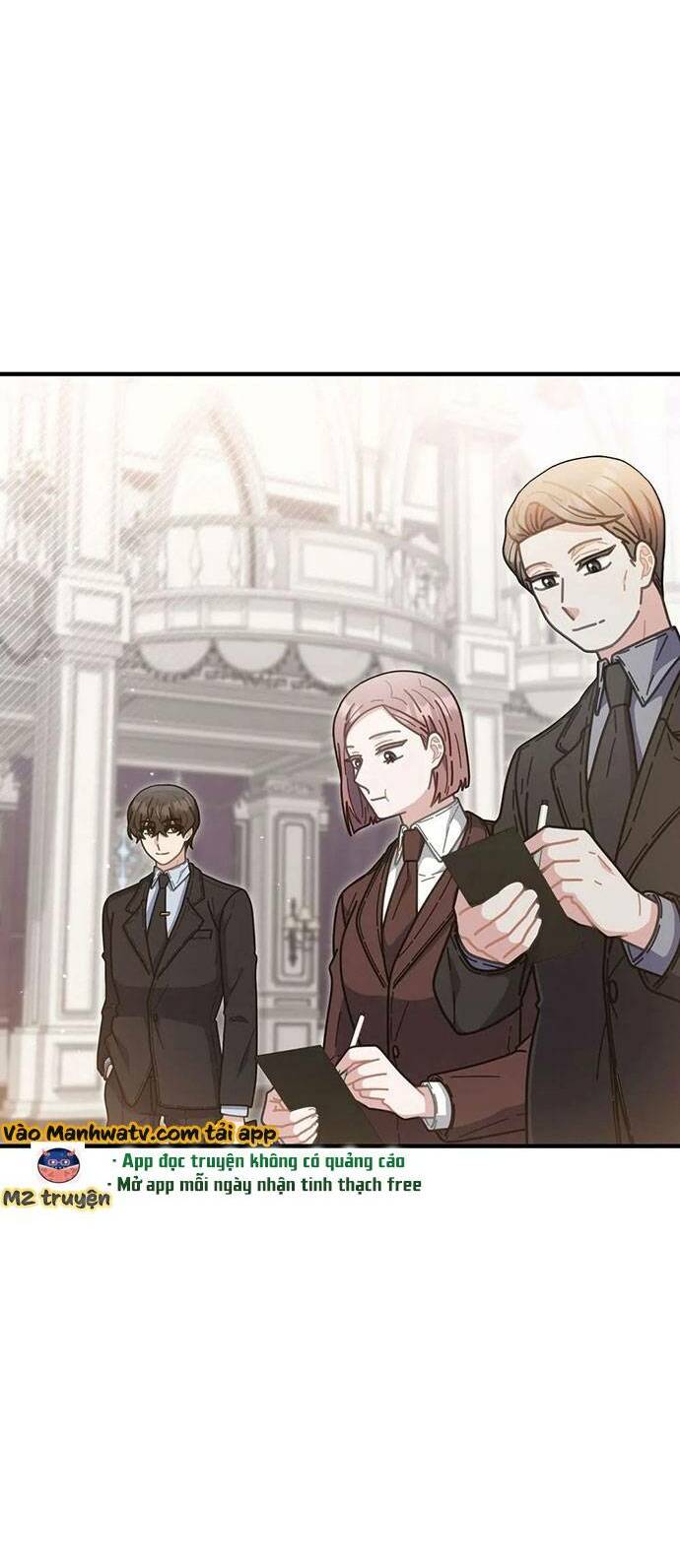 Đầu Bếp 100 Tuổi - Chapter 33 - Page 50