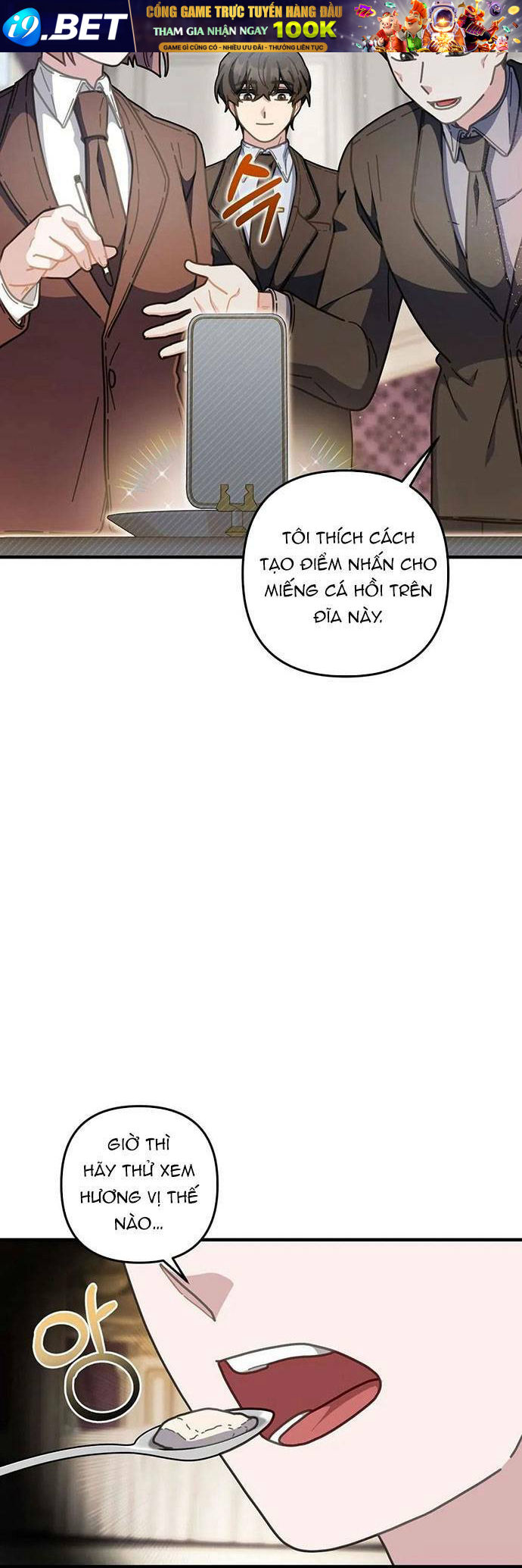 Đầu Bếp 100 Tuổi - Chapter 33 - Page 53