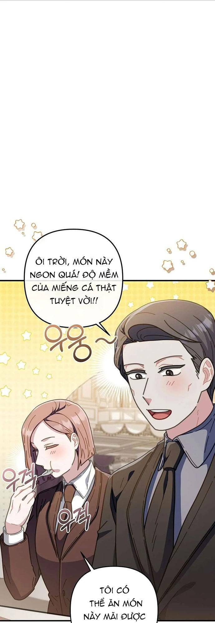 Đầu Bếp 100 Tuổi - Chapter 33 - Page 54