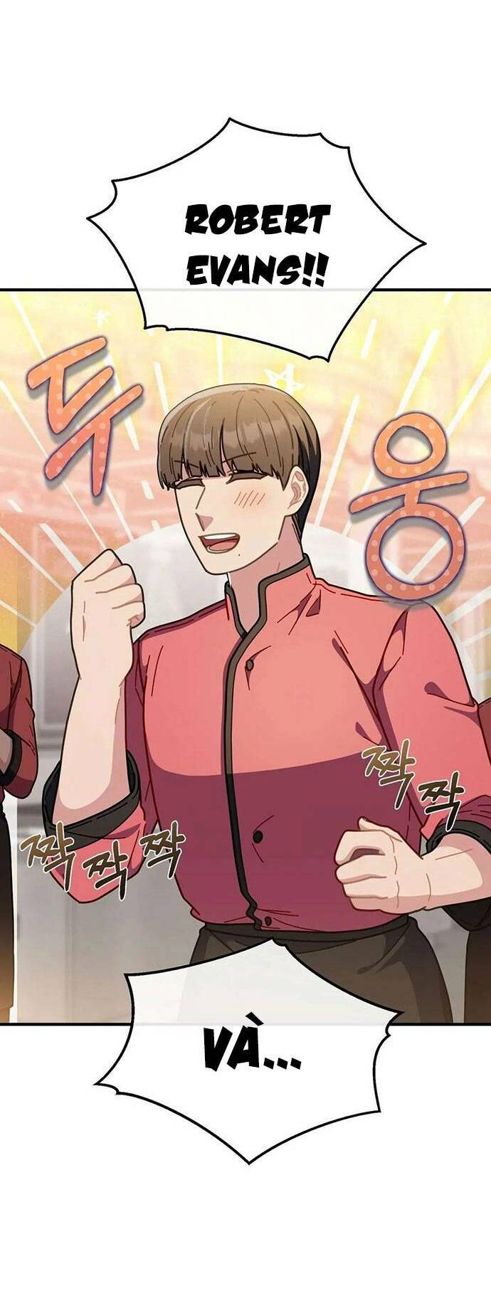 Đầu Bếp 100 Tuổi - Chapter 33 - Page 58