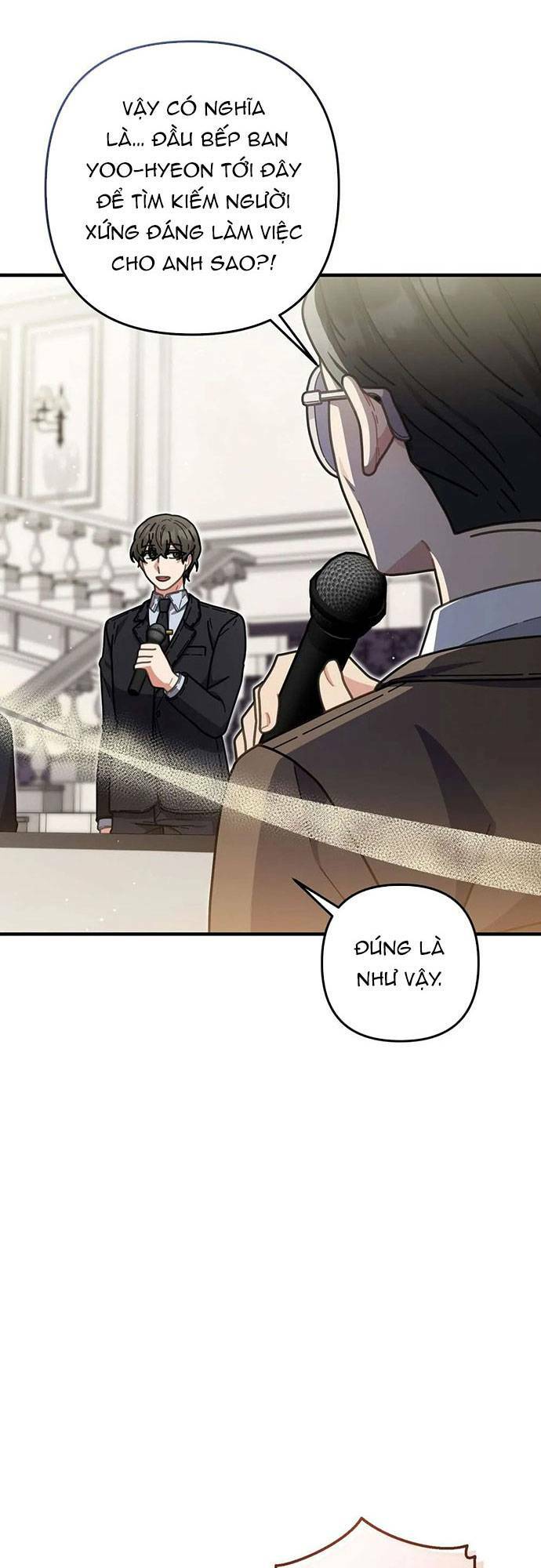 Đầu Bếp 100 Tuổi - Chapter 33 - Page 5