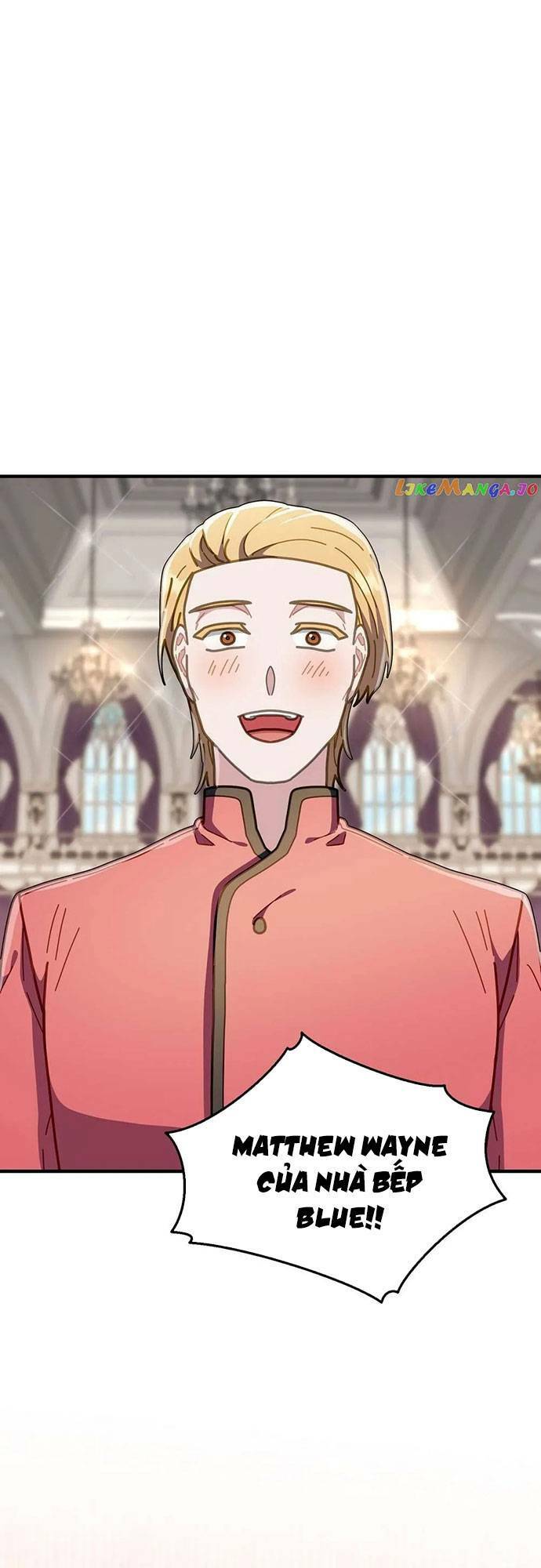 Đầu Bếp 100 Tuổi - Chapter 33 - Page 59