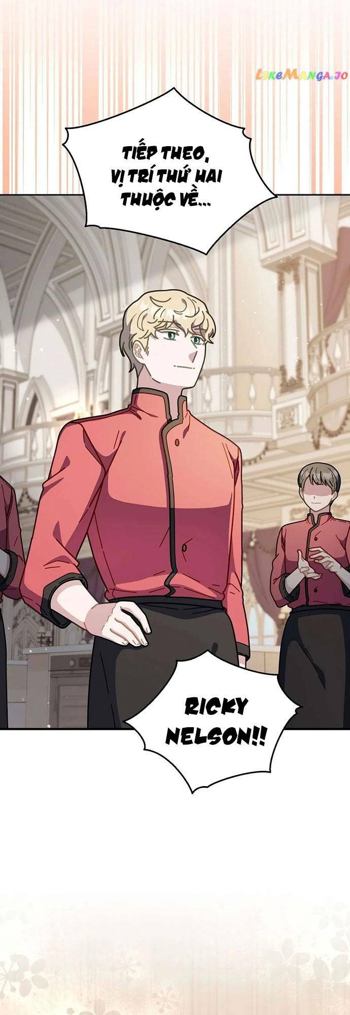 Đầu Bếp 100 Tuổi - Chapter 33 - Page 60