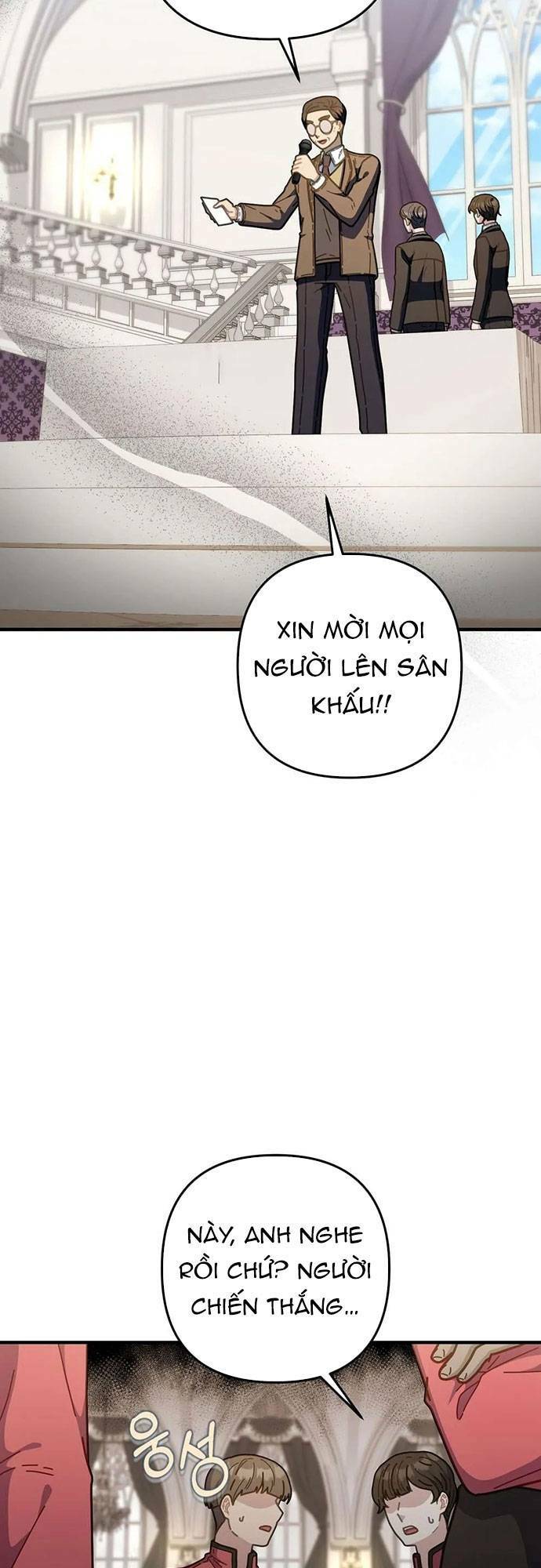 Đầu Bếp 100 Tuổi - Chapter 33 - Page 63