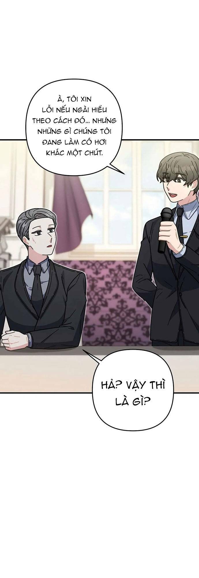 Đầu Bếp 100 Tuổi - Chapter 33 - Page 8