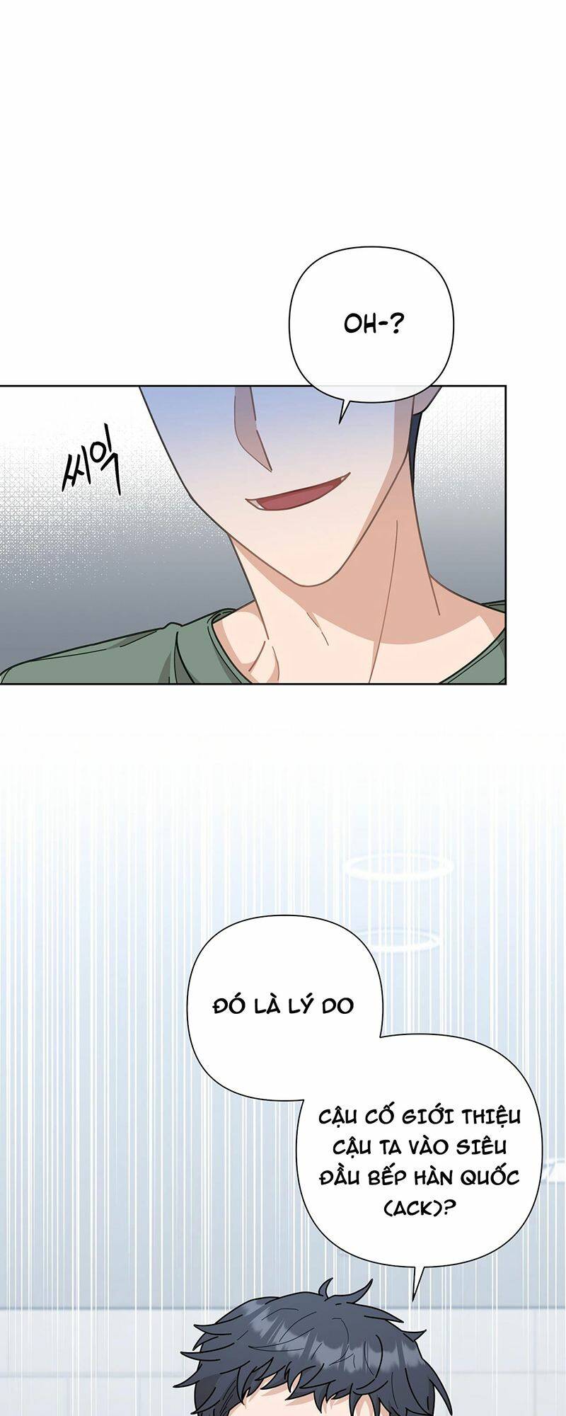 Đầu Bếp 100 Tuổi - Chapter 4 - Page 12