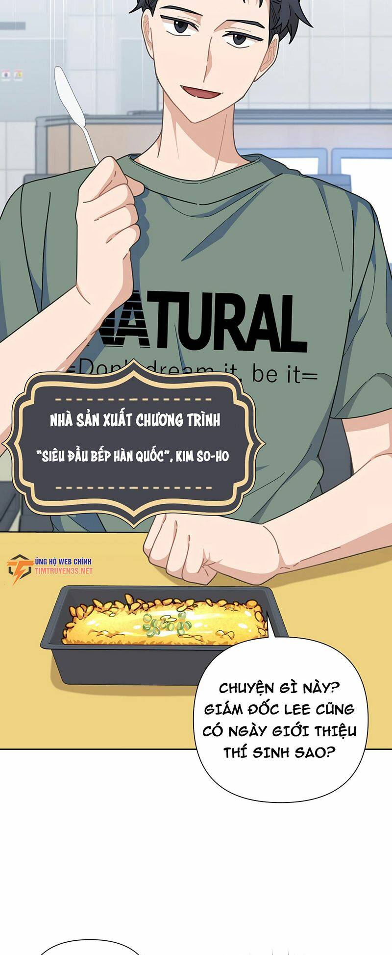 Đầu Bếp 100 Tuổi - Chapter 4 - Page 13