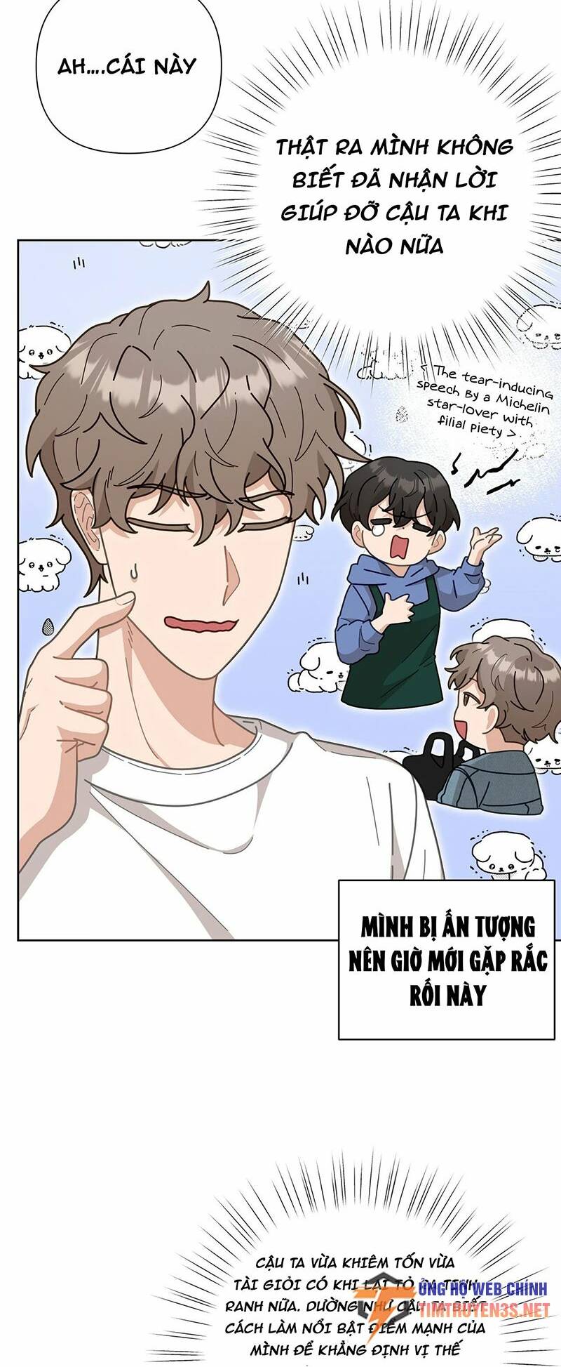 Đầu Bếp 100 Tuổi - Chapter 4 - Page 14